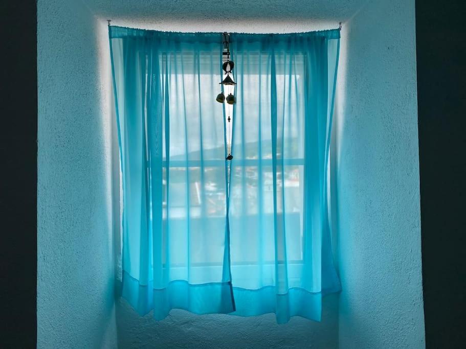 Relaxing House By The Beach - Casa Rosa Horta  Extérieur photo