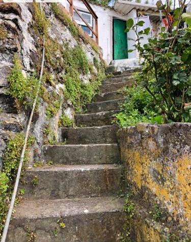 Relaxing House By The Beach - Casa Rosa Horta  Extérieur photo